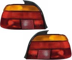 Задние фанари