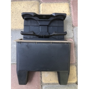 Задние подстаканники