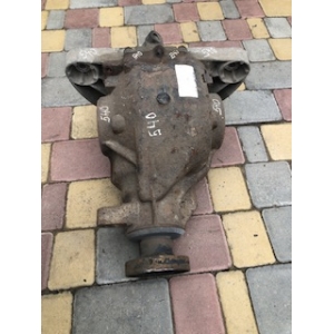 Задний редуктор 2.81 Е39 540i