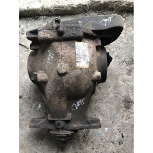 Задний усиленный редуктор 3.64 Е70