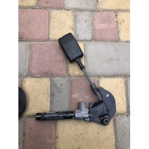 Замок ремня безопасности Е38 Е39