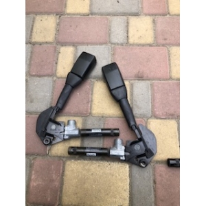 Замок ремня безопасности Е53